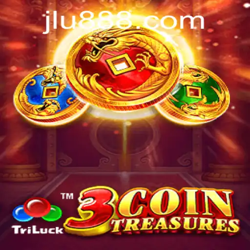 Discovering the Thrilling World of 3CoinTreasures: An Exciting New Game Experience