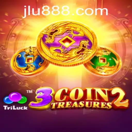Exploring the Thrills of 3CoinTreasures2: A Deep Dive into Gameplay and Rules