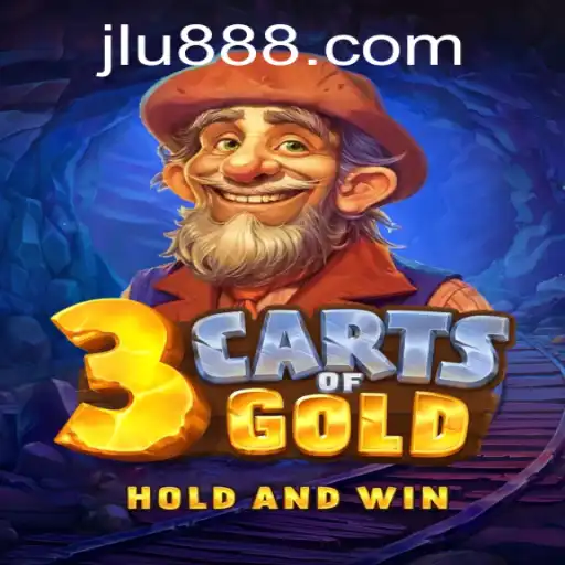 Unveiling the Enchantment of 3cartsOfGold: The Ultimate Treasure-Hunting Adventure with U888