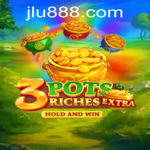 Discover the Thrilling World of 3potsExtra: A Comprehensive Guide