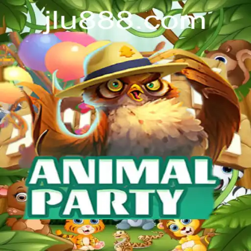 Discover the Whimsical World of AnimalParty with U888