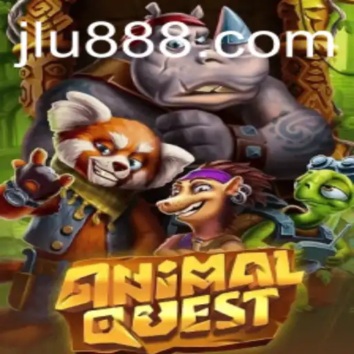 Explore the World of AnimalQuest: Embark on a U888 Adventure