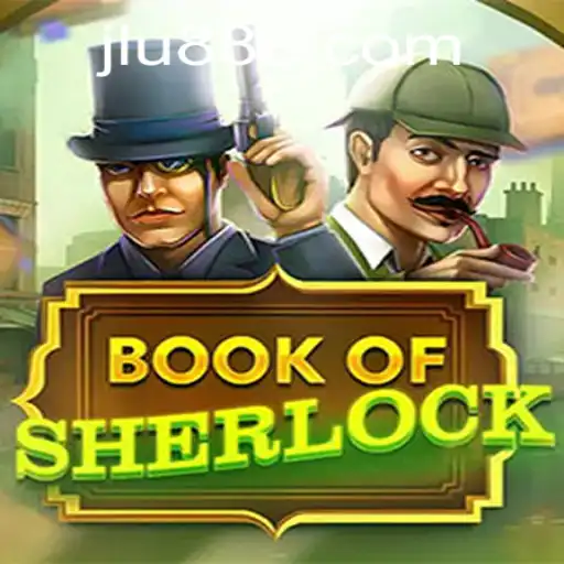 Discover the Intrigue of BookOfSherlock: A Modern Adventure