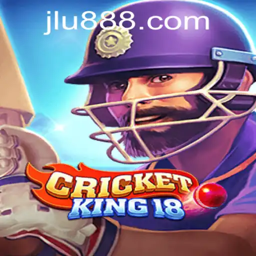 CricketKing18: A New Era in Digital Cricket Gaming