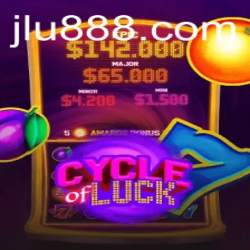CycleofLuck: A Thrilling New Game Experience