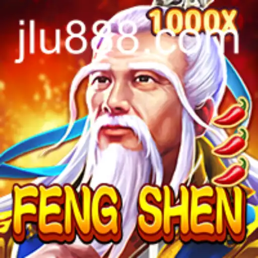 FengShen: Exploring the Mythical World of Gaming