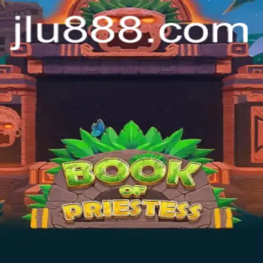 Discover the Mystical World of BookOfPriestess and Unravel the Secrets of U888