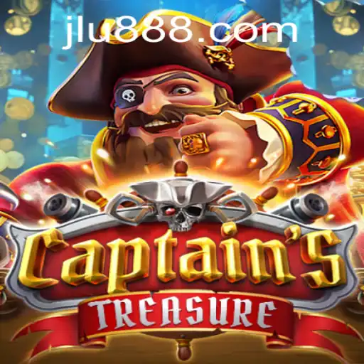 Unveiling the Thrill of CaptainssTreasure: A Deep Dive into Gameplay and Strategy