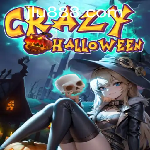 CrazyHalloween U888: A Thrilling Adventure Game for the Season