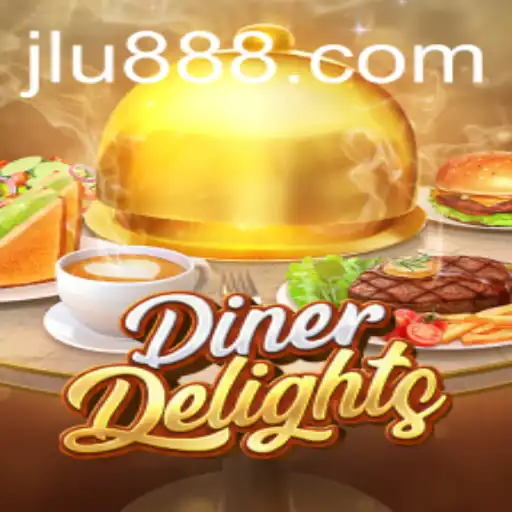 Dive into the Whimsical World of DinerDelights: A Culinary Adventure