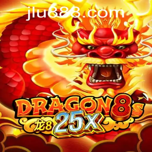 Unveiling Dragon8s25x: The Hottest New Gaming Sensation on U888