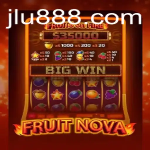 Exploring FruitNova: The Ultimate Gaming Experience with U888
