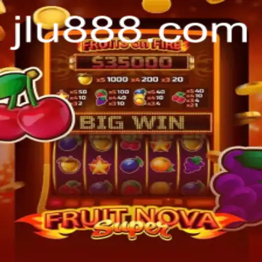 Explore FruitNovaSuper: A Dynamic Gaming Experience
