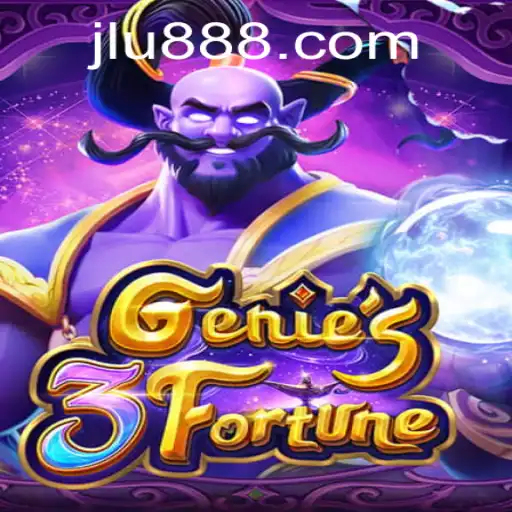 Introducing Genie3Fortune: An Exciting Adventure Awaits