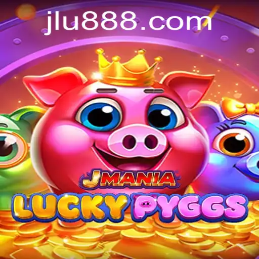 Unveiling JManiaLuckyPyggs: The Gaming Phenomenon Redefining Entertainment