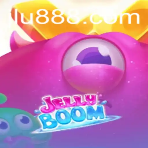 The Enchanting World of JellyBoom: An Exciting New Experience