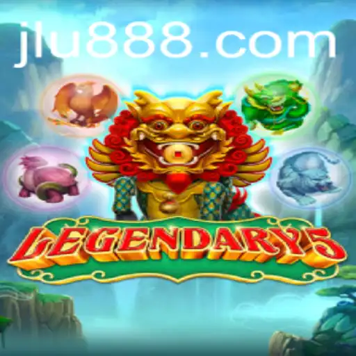 Exploring Legendary5: A New Chapter in Gaming