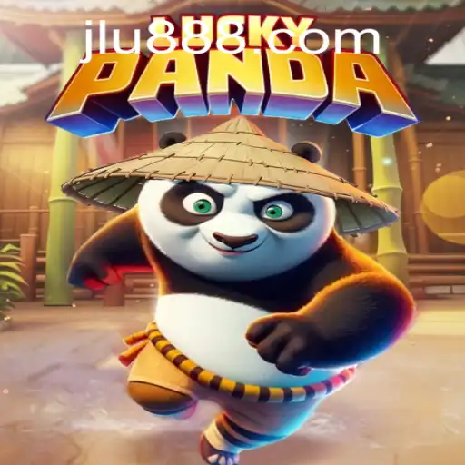 Discover LuckyPanda: The Exciting World of U888