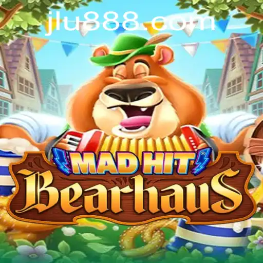 Discover the Enigmatic World of MadHitBearhaus: A Modern Gaming Sensation