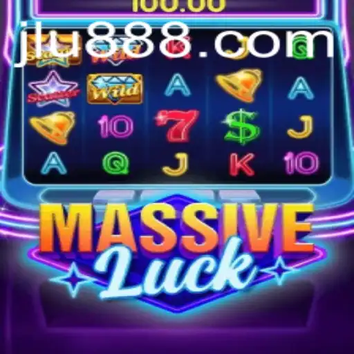 Discover MassiveLuck: A Game of Strategy and Fortune