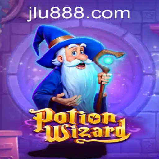 PotionWizard: A Magical Gaming Experience with U888