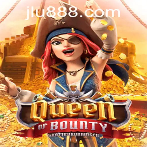 Discover the Enchanting World of QueenofBounty: A Pirate Adventure
