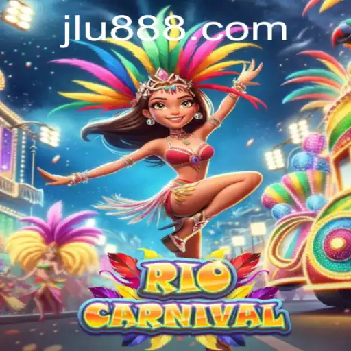 RioCarnival: A Thrilling Adventure in the Heart of Brazil