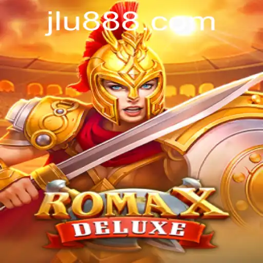 Exploring RomaXDeluxe: The Latest Gaming Sensation with U888