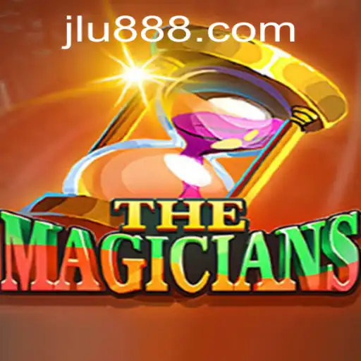 TheMagicians and U888: A Magical Gaming Experience