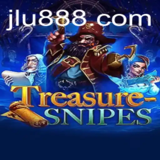 Discover the Adventure of TreasureSnipes