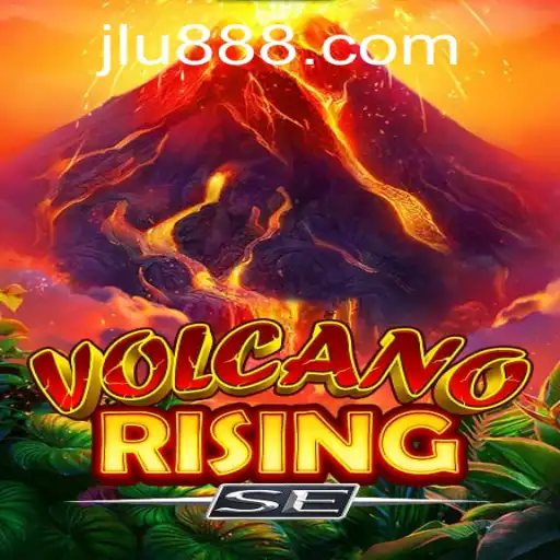 VolcanoRisingSE: An Immersive Gaming Experience