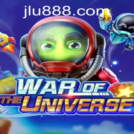 Discover the Universe of WAROFTHEUNIVERSE with U888