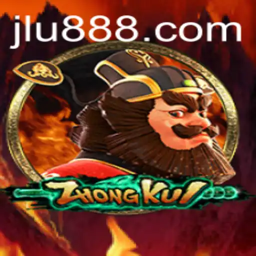 Exploring the Enchanting World of ZhongKui: A Deep Dive into the Game with the Mysterious U888