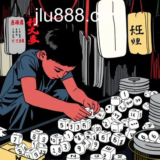 Understanding Jueteng: A Closer Look at the U888 Phenomenon