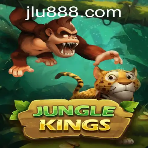 Discover the Thrilling World of JungleKings and its Exciting Gameplay
