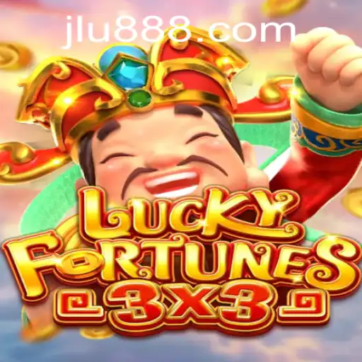 Discover the Thrills of LUCKYFORTUNES3x3 with U888
