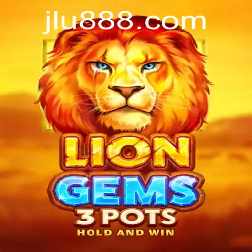 Unlocking the Adventure of LionGems3pots: An Enthralling Gaming Experience with U888