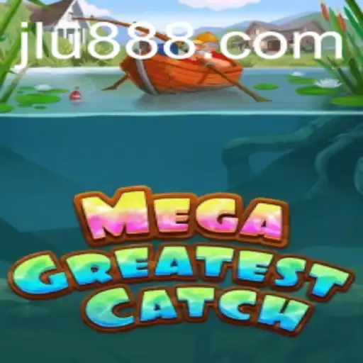 Discover MegaGreatestCatch: A New Wave in Interactive Gaming