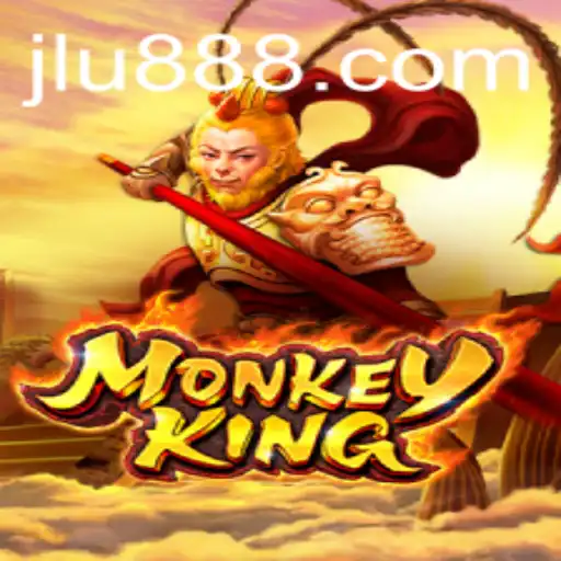 MonkeyKing Game: Adventure Awaits with the Key to U888