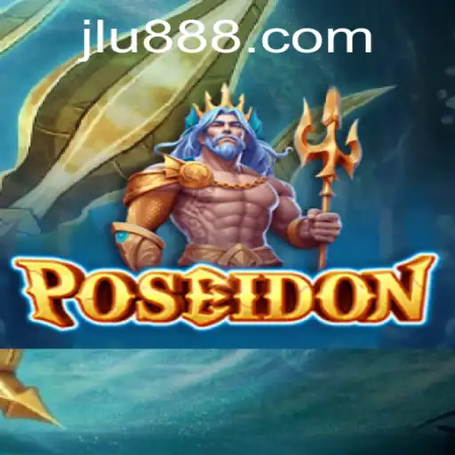 Exploring the Underwater World of Poseidon: A Dive into the Game and Its Unique Mechanics