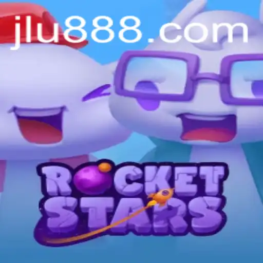 RocketStars: Exploring the Galaxy with U888