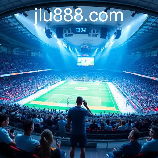 The Rise of U888: Revolutionizing Modern Sports