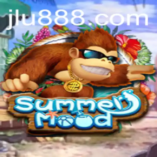 SummerMood: An Immersive Experience with U888