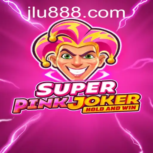 SuperPinkJoker: The Game That Blends Chaos and Strategy