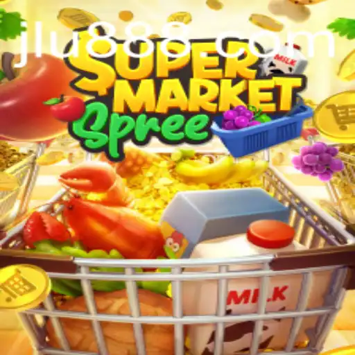 Supermarket Spree: Navigating U888