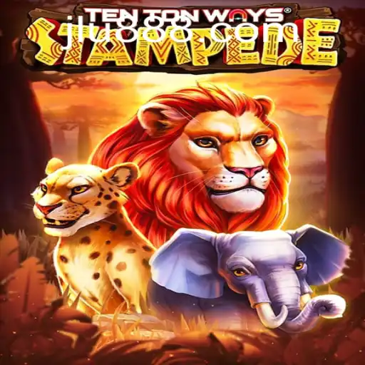 Discover the Adventure of TenTonWaysStampede: A Game Revolution