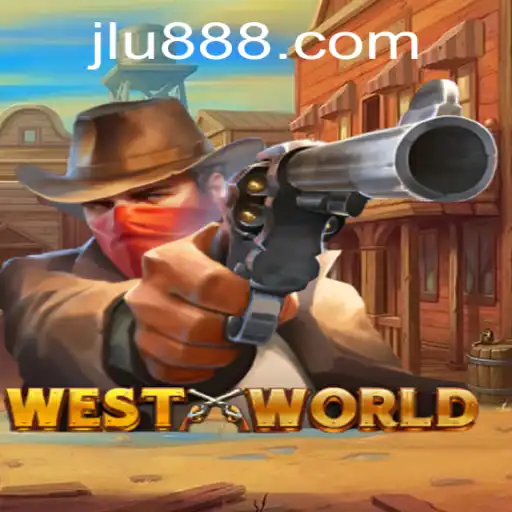 WestWorld: The Ultimate Gaming Experience