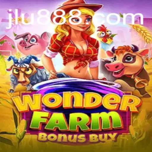 Exploring WonderFarmBonusBuy: A World of Fun and Fortunes