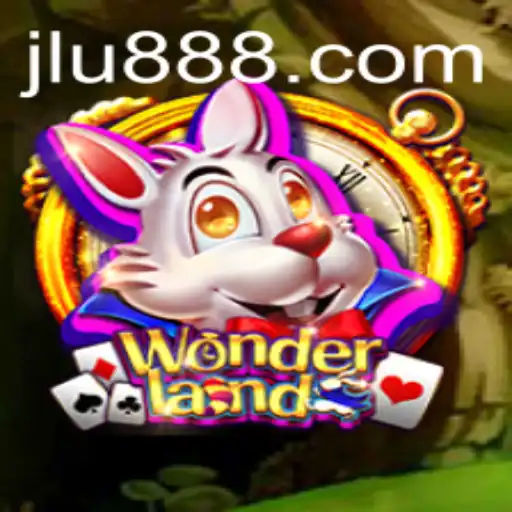 Wonderland: A Journey Through the Enchanting World of U888