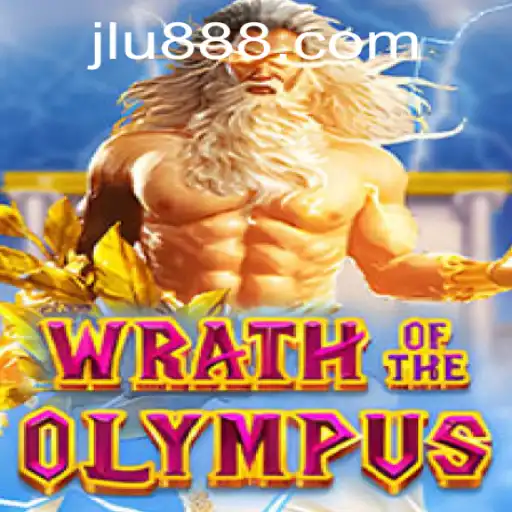 The Epic Adventure of WrathofOlympus: A Journey Through Mythology with U888